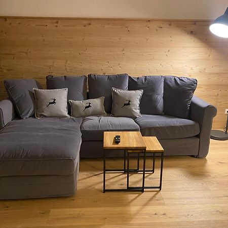 Ferienwohnung Eckenhuette Garmisch-Partenkirchen Dış mekan fotoğraf
