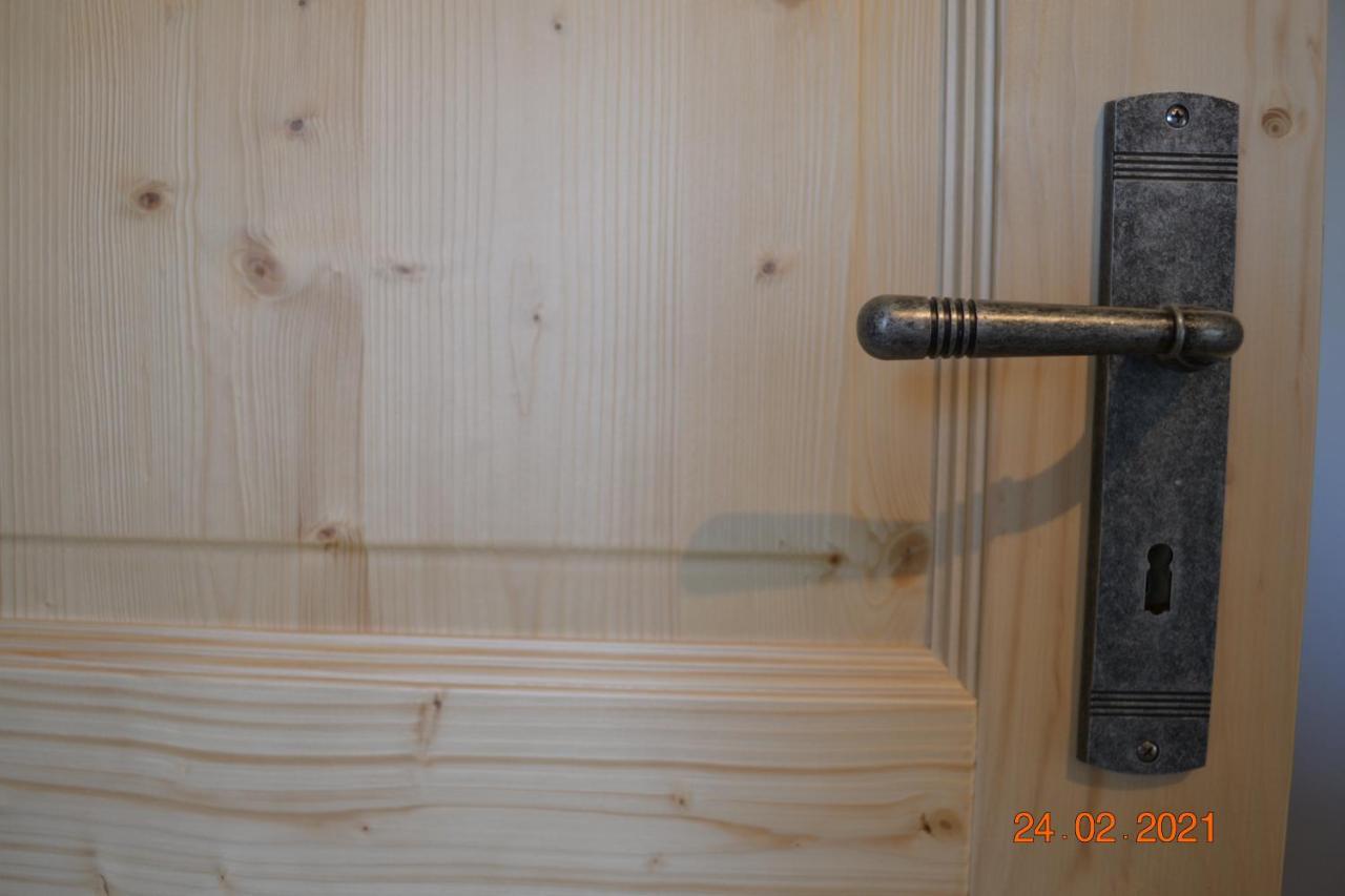 Ferienwohnung Eckenhuette Garmisch-Partenkirchen Dış mekan fotoğraf