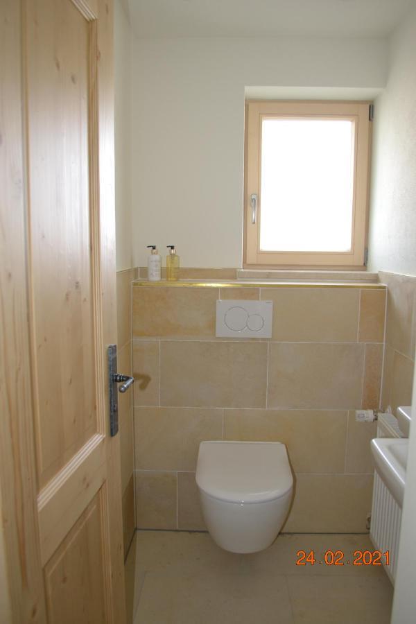 Ferienwohnung Eckenhuette Garmisch-Partenkirchen Dış mekan fotoğraf
