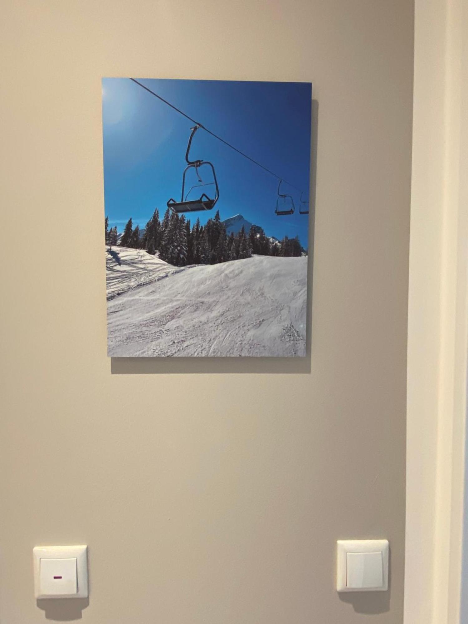 Ferienwohnung Eckenhuette Garmisch-Partenkirchen Dış mekan fotoğraf